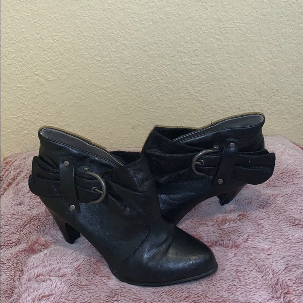 Womans shoes